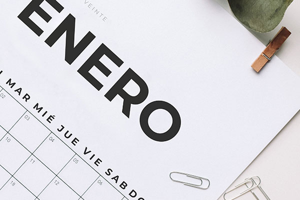 calendario Valoración gratuita con Esther Canales