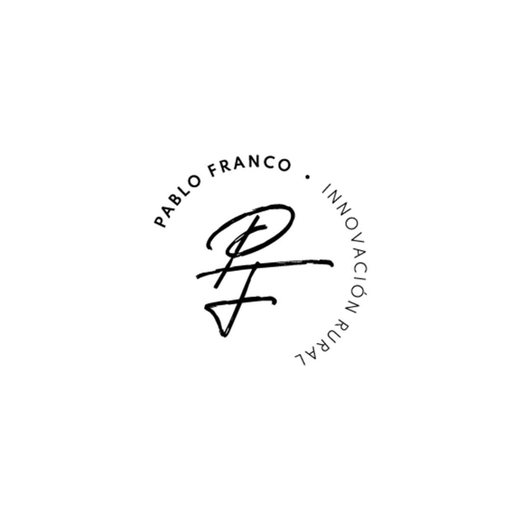 Logo Pablo Franco