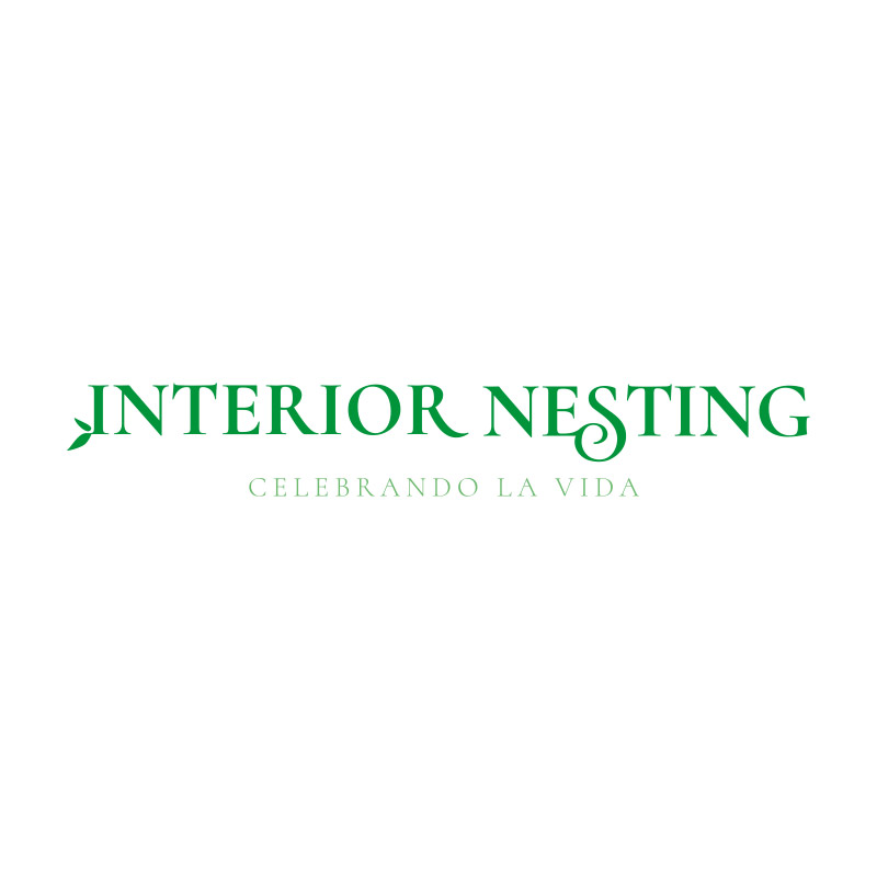 Logotipo Interior Nesting